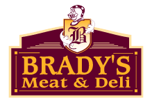 Brady's Meat & Deli